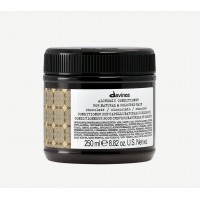 Davines Alchemic Chocolate Conditioner 250ml